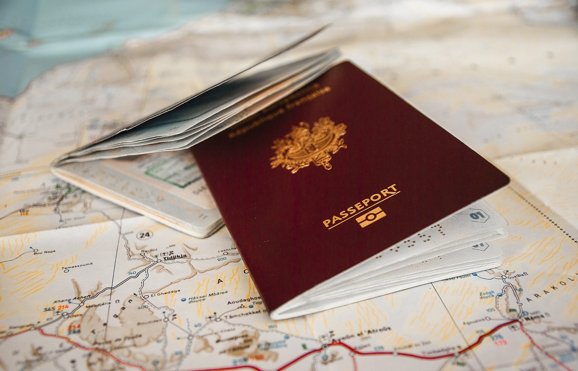 Génération Working Holiday Visa