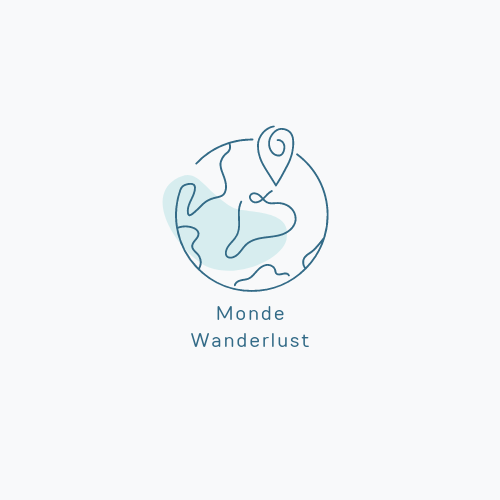 Monde Wanderlust